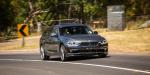Alpina B3 Bi-Turbo Touring 2017 года (AU)